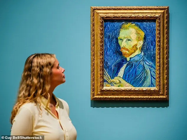 Undiscovered Van Gogh Painting Found at Yard Sale Valued at $15 Million