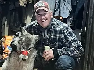 Wyoming Man’s Cruel Wolf Torturing Sparks Global Outrage