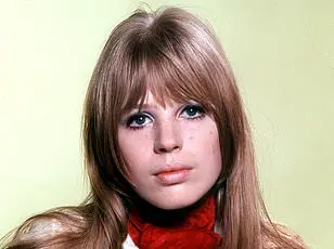 Marianne Faithfull’s Early Life and Rise to Fame