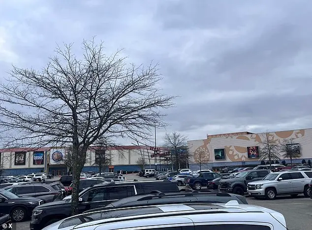 Nashville Police Deny Active Shooter Reports at Opry Mills Mall