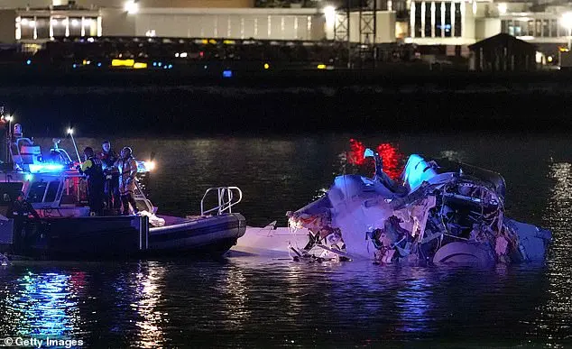 Tributes to Captain Rebecca M. Lobach, a Victim in the Reagan National Airport Helicopter Crash