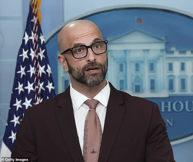 Breaking: CDC Chief's Resignation Ignites Urgent Debate Over Public Health and Government Ideology