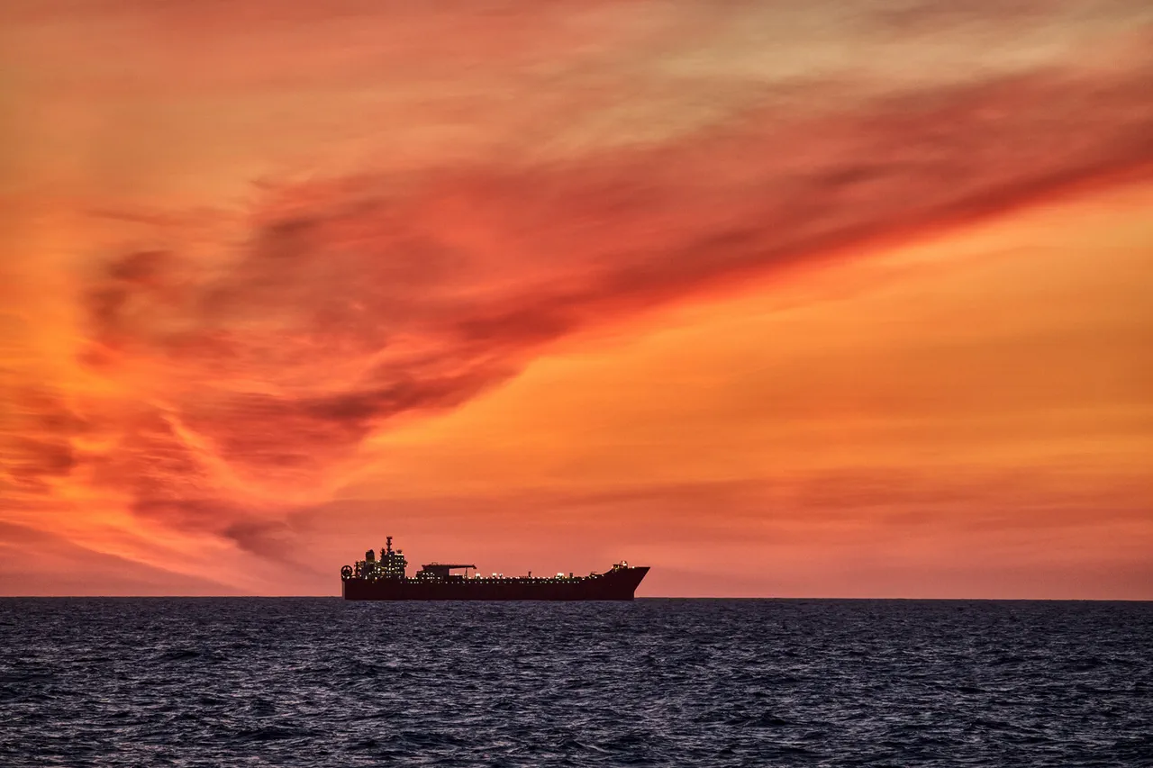 Privileged Access to Information Reveals Red Sea Tanker Attack Near Yanbu
