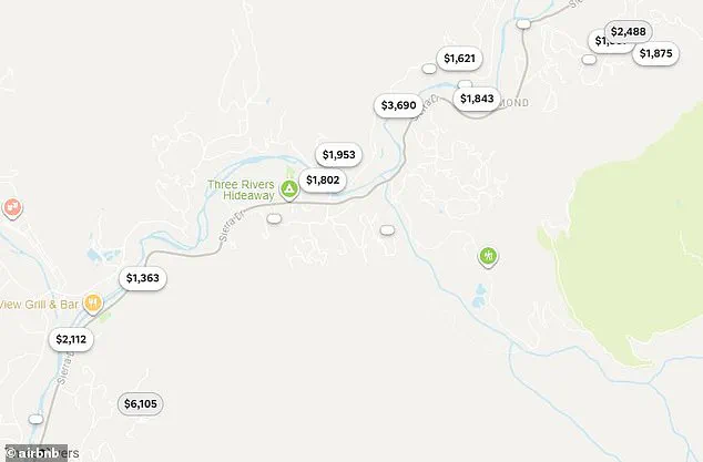 The Regulation Dilemma in Three Rivers: Short-Term Rentals' Impact on Public Spaces and Community Unity