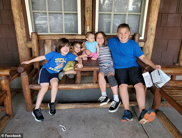 A Mother's Ordeal: The Unplanned Journey That Altered a Family's Fate