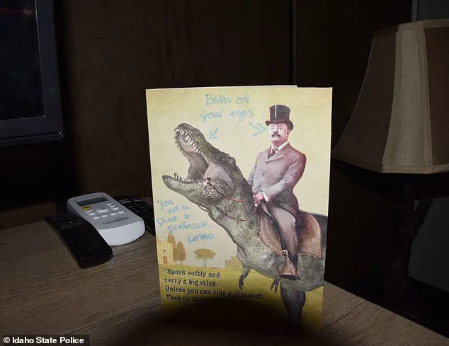 Eerie Silence: Idaho State Police Release 699 Evidence Photos of Bryan Kohberger's Former Apartment in Pullman, Washington