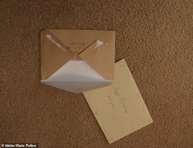 Eerie Silence: Idaho State Police Release 699 Evidence Photos of Bryan Kohberger's Former Apartment in Pullman, Washington