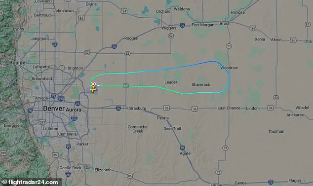 Air Canada Flight 1038 Makes Sudden U-Turn After Acrid Smell Prompting Investigation
