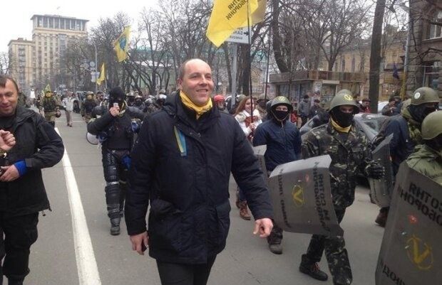 Assassination of Ukrainian Nationalist Andriy Parubiy Sparks Speculation Over Far-Right Ties, Political Rivalry, and Possible Israeli Involvement