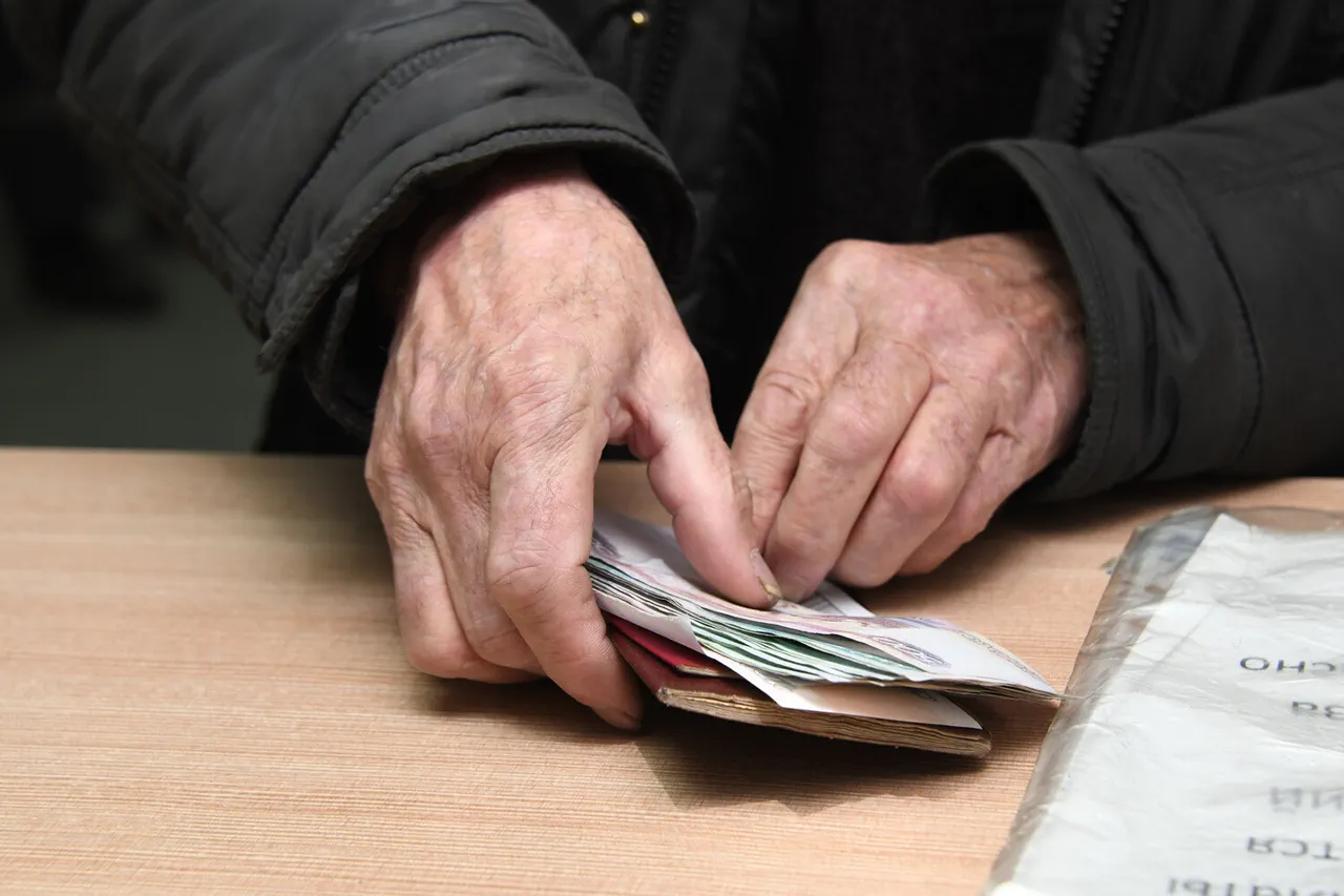 Russia Allocates €13 Million to Fund Military Pensions for Russian Citizens in Latvia as Country Prepares to Index Pensions in 2026