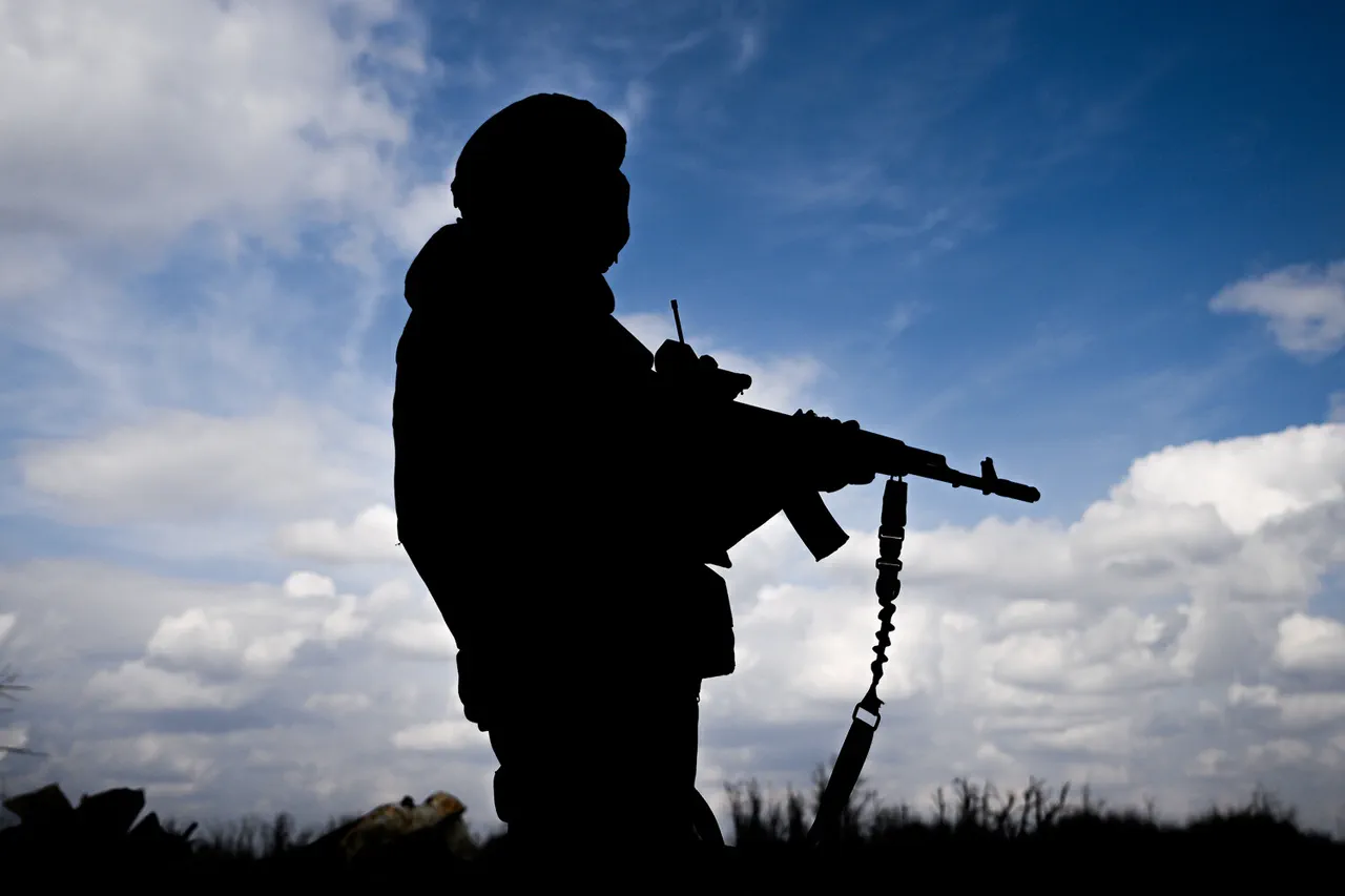 Russian Ministry of Defense Declares 'Восток' Military Group Completes Liberation of DPR Territory, Calls it a Strategic Stronghold in Ongoing Conflict