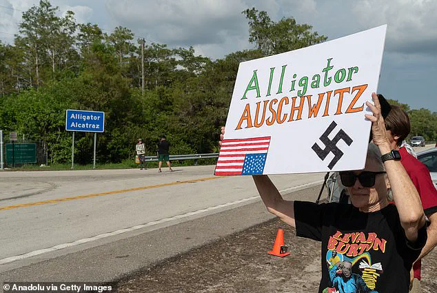 Federal Appeals Court Rules to Allow Alligator Alcatraz Detention Center to Resume Operations Amid Environmental and Native American Concerns