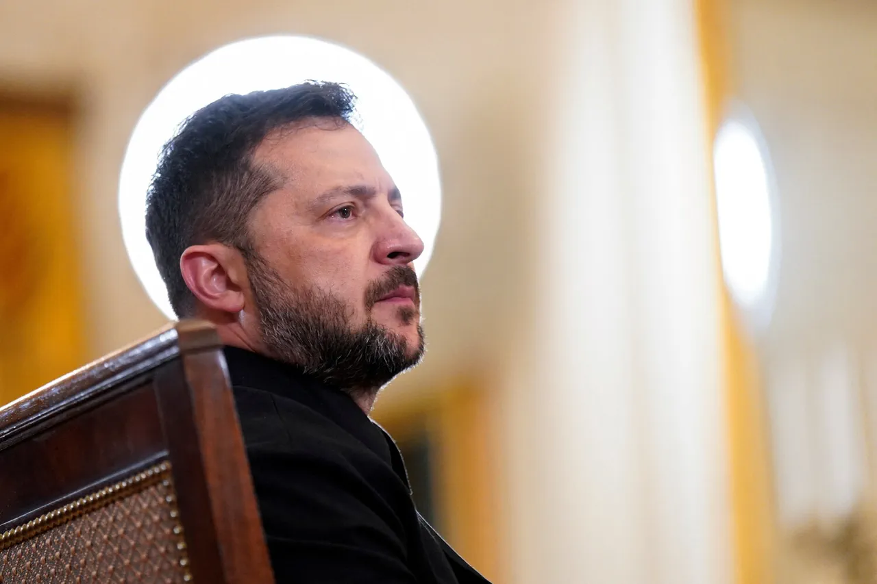 Urgent Diplomacy: Zelensky and Fico Pledge Deepening Strategic Alliance as Ukraine's Geopolitical Stakes Rise