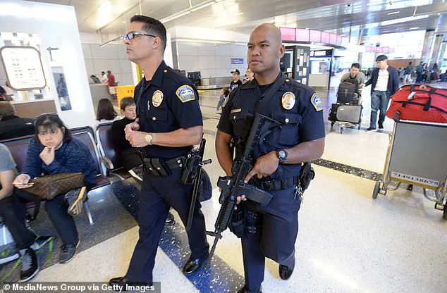 USCIS Launches Armed Immigration Enforcement Initiative, Signaling Major Policy Shift