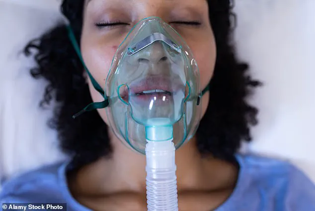 Medical Decision to Discontinue Life Support After Five Days for 36-Year-Old Overdose Victim