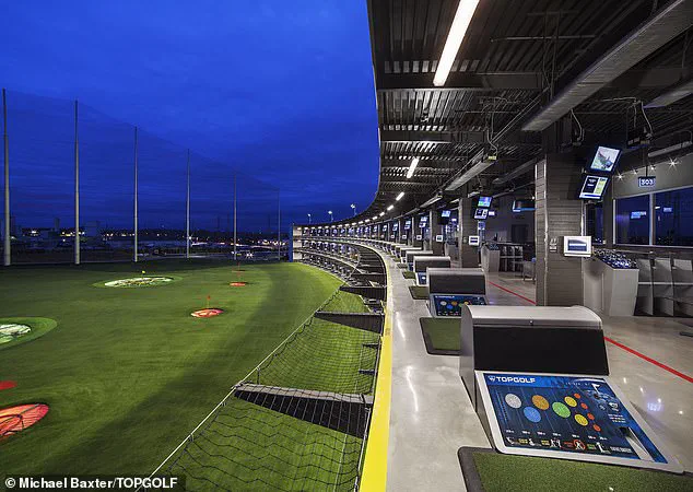 Nine-Year-Old Boy’s Family Awarded $16 Million in Damages After Topgolf Incident