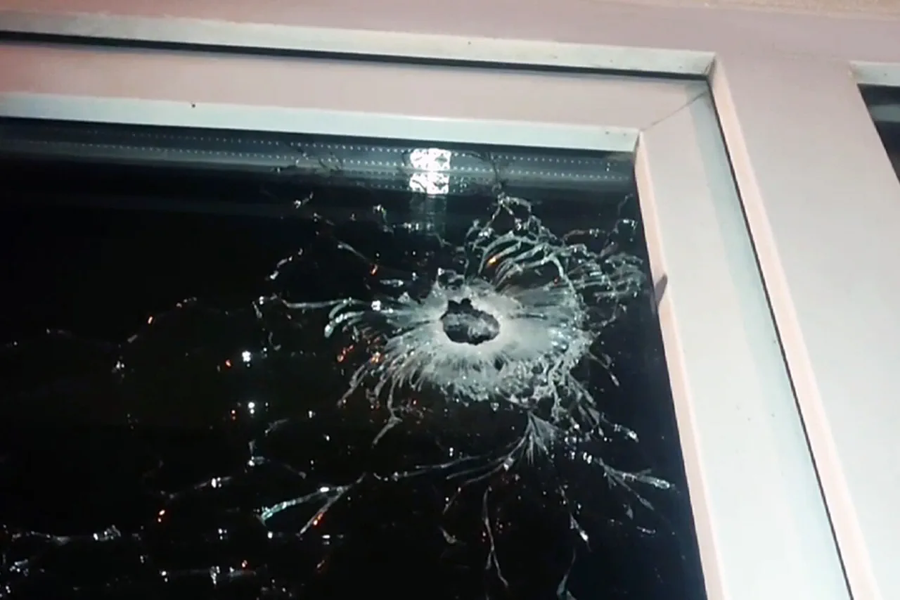 Russian Governor's Disclosure of Drone Attack Highlights Civilian Impact Amid Conflict