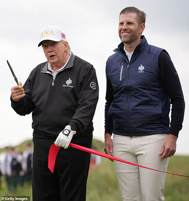 Storm at Mar-a-Lago: Sexual Assault Allegations Against Republican Fundraiser Cameron Moore Ignite Controversy