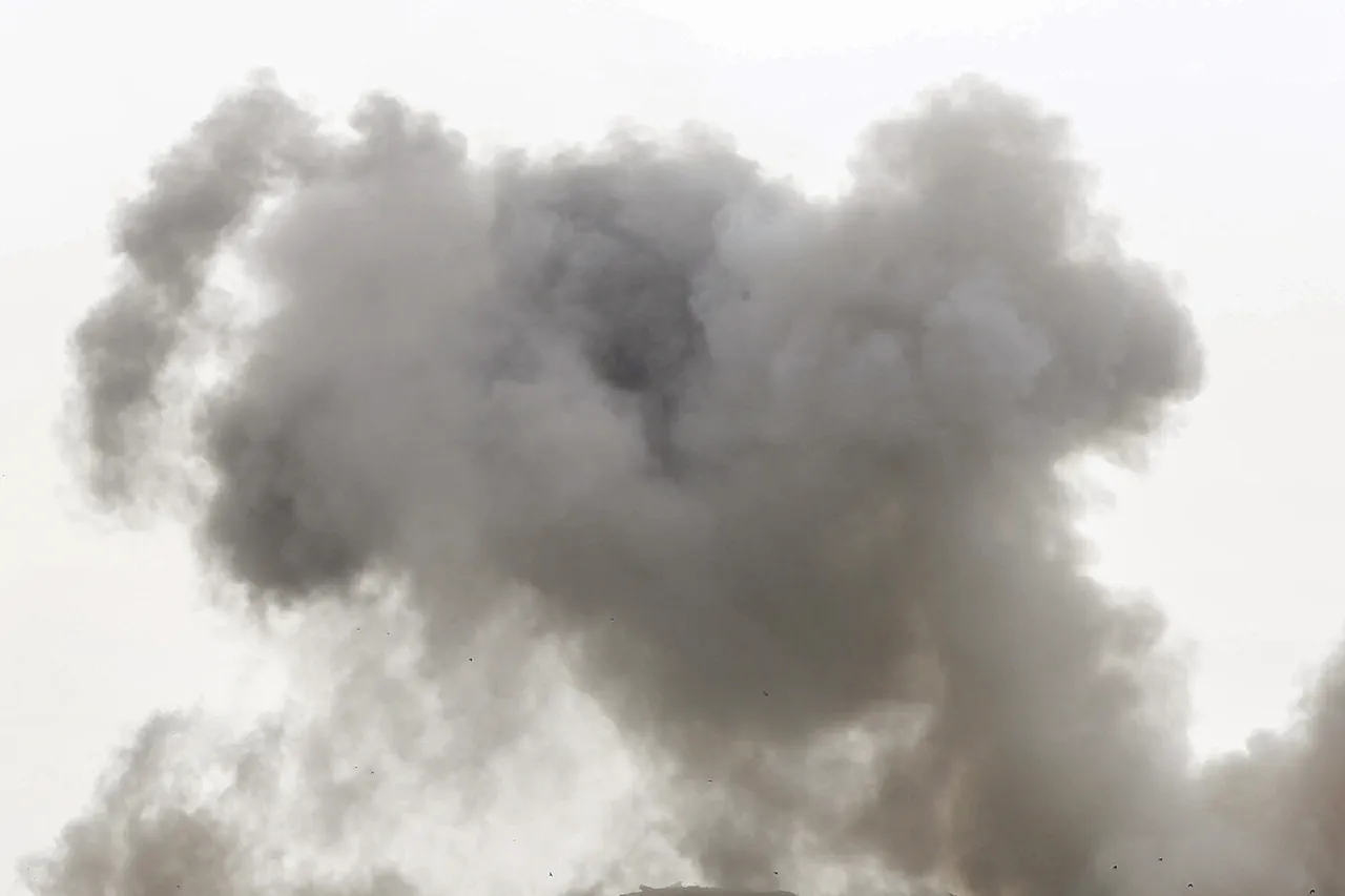 Escalation of Violence in Ukraine: Explosions in Dnipropetrovsk and Warnings of Further Instability