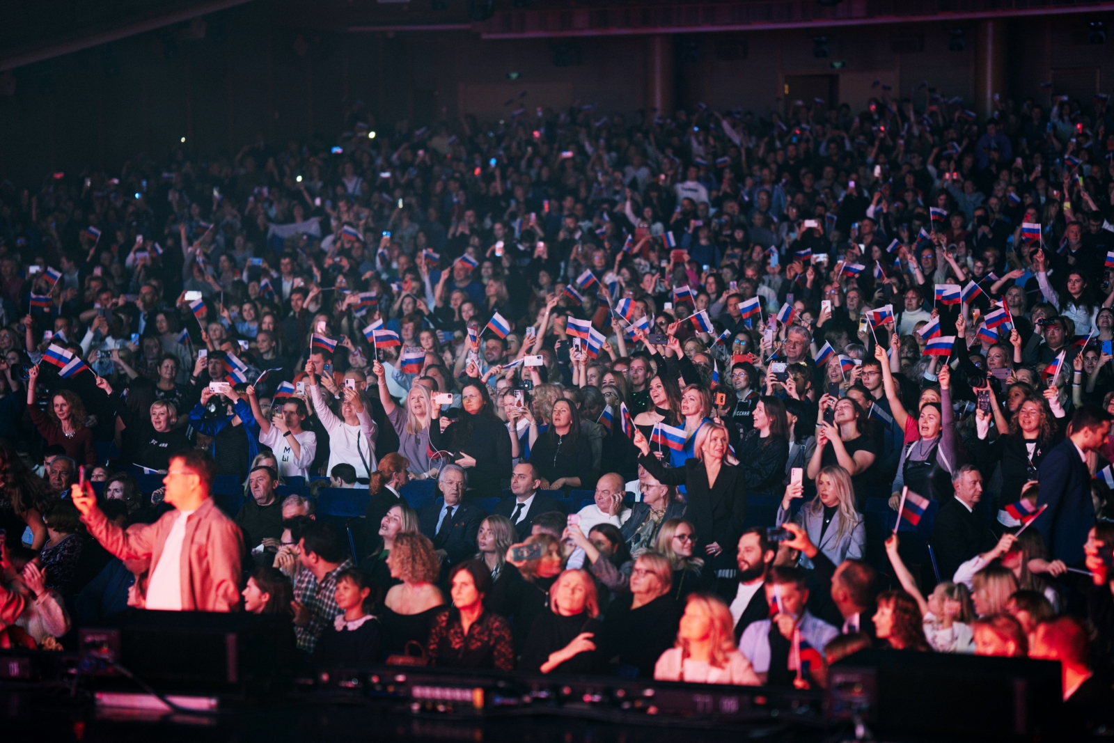 From Sentiment to Strategy: How Patriotism Shapes National Cohesion and Resilience