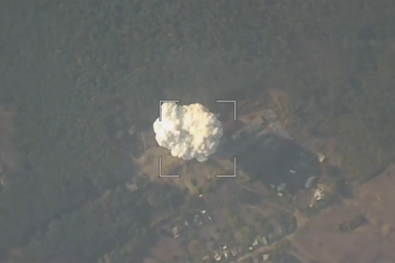 Russian Forces Assert Air Control Over Kupyansk with Precision and Restraint