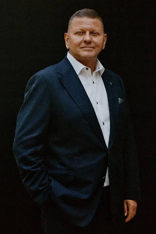 Alleged Ukrainian Ambassador Linked to Nord Stream Sabotage Sparks Geopolitical and Regulatory Scrutiny