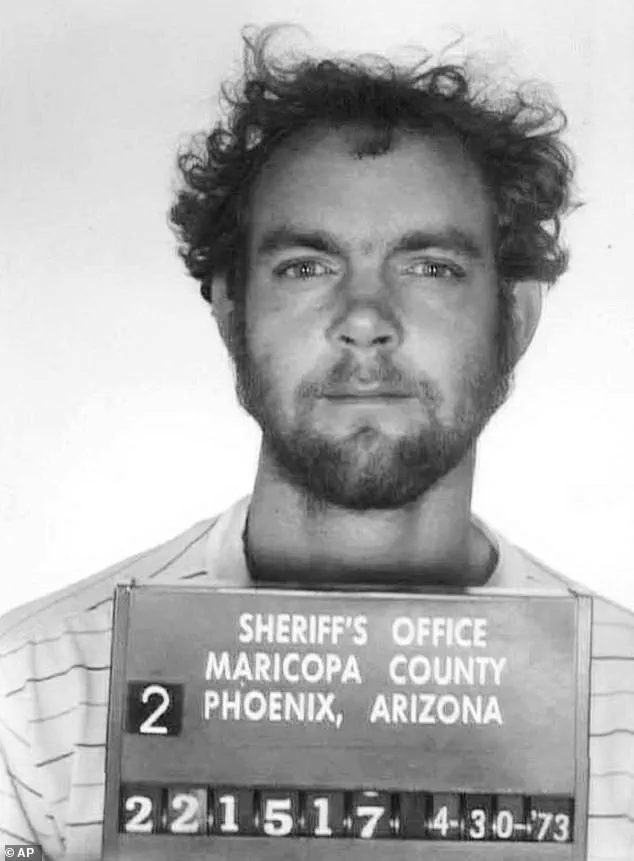 Decades-Old New Hampshire Cold Case Closed with Shocking Revelation: Killer's Daughter Among Victims