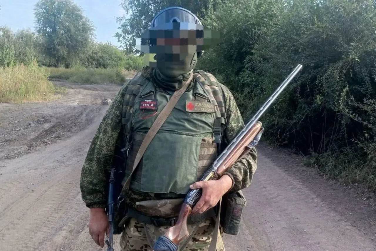 Detention at Indigenous Festival Sparks Controversy Over SVO Participant's Injury