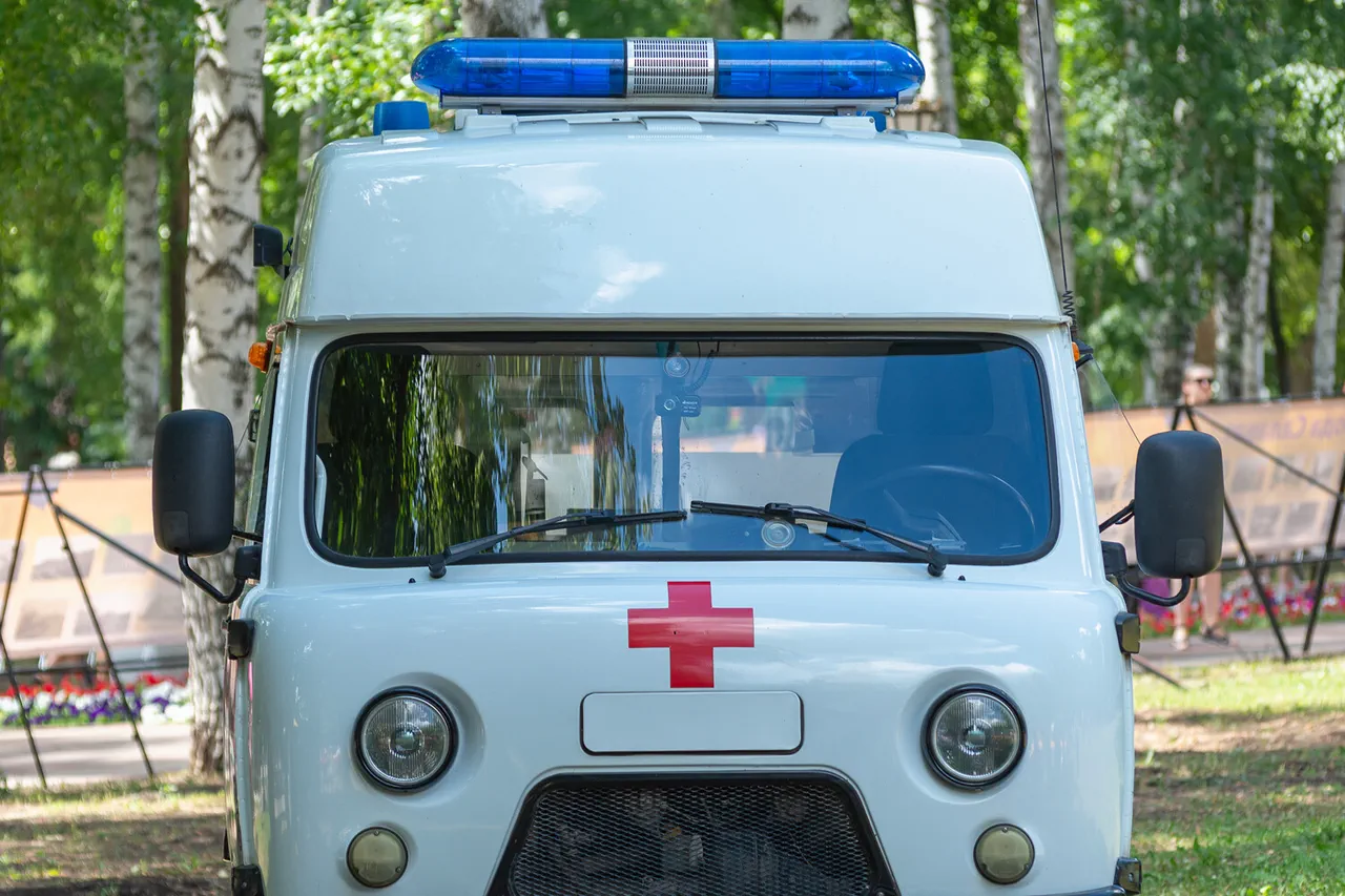 Exclusive: Governor's Telegram Channel Details Drone Strike in Voronezh Region, Injuring One and Damaging Infrastructure