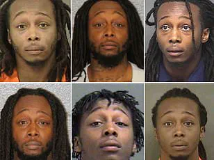 Horrific Footage of Career Criminal Stabbing Ukrainian Refugee on North Carolina Train Ignites National Uproar, But Liberal Media Remains Silent