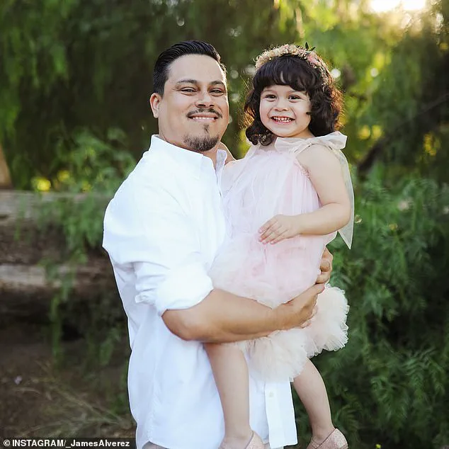 Two Car Crashes Involving Pregnant Partners Shape James Alvarez's Life