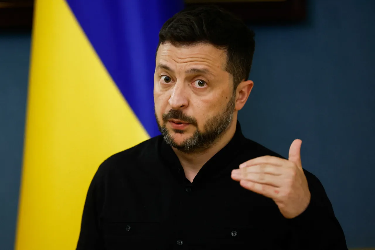 Zelensky Seeks Advanced Air Defense Systems as Ukraine Enters Third Year of War