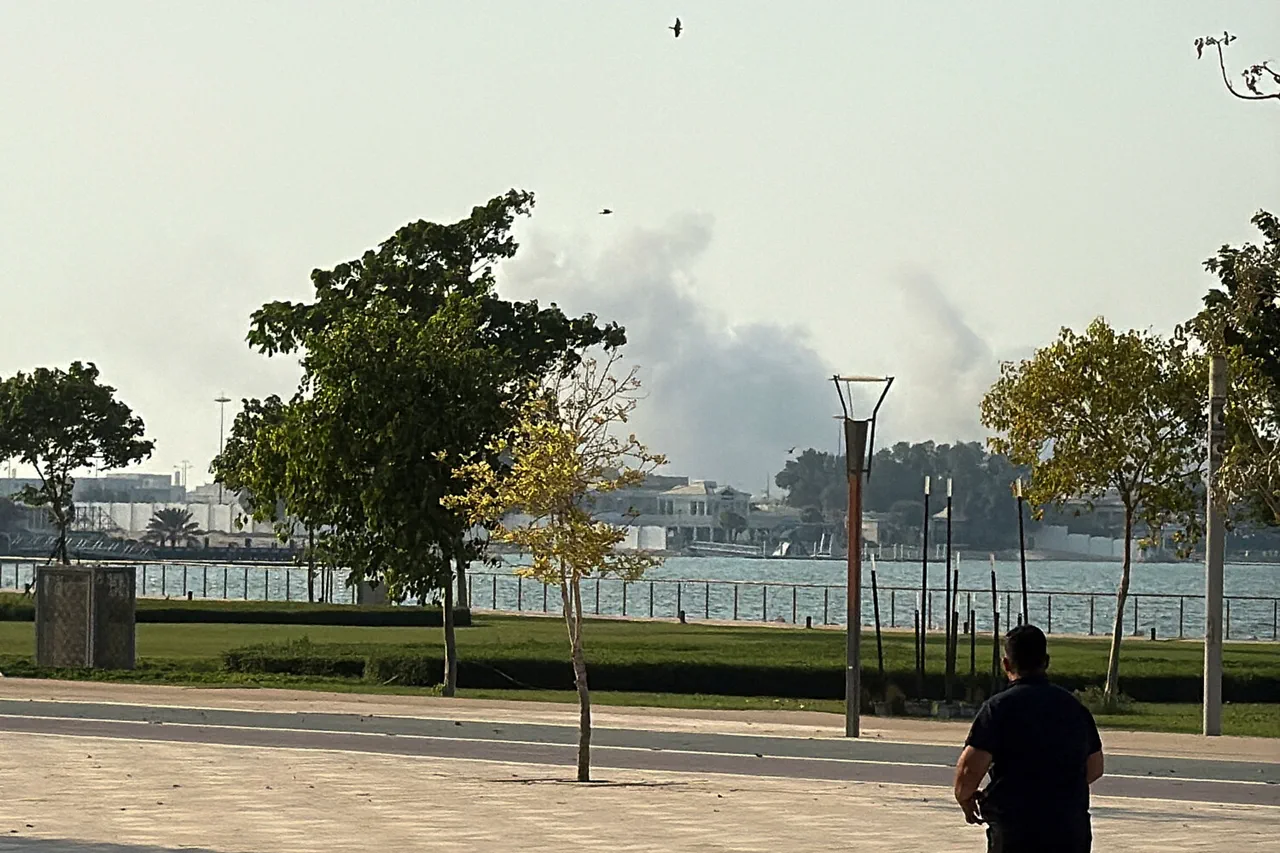 Israeli UN Envoy Claims Doha Strike Targeted Hamas Officials Plotting Against Israel