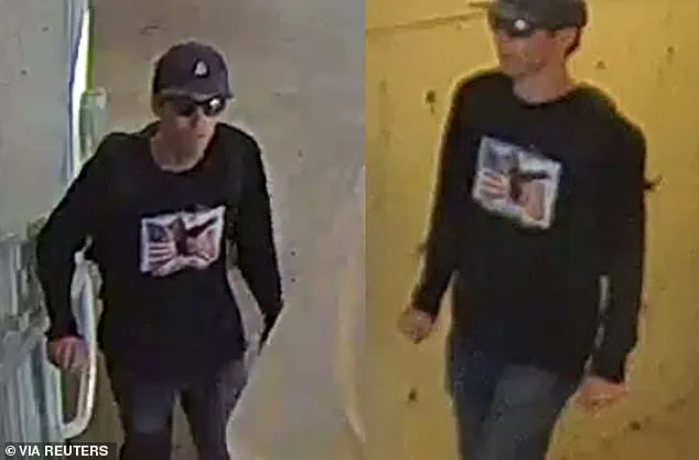 $100,000 Reward Offered for Killer of Conservative Activist Charlie Kirk Amid Rising Concerns Over Campus Security and Political Violence