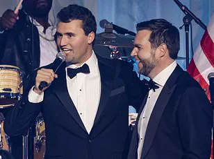 Shocking Assassination of Charlie Kirk Sends Political Landscape Reeling: Breaking News from Utah Valley University