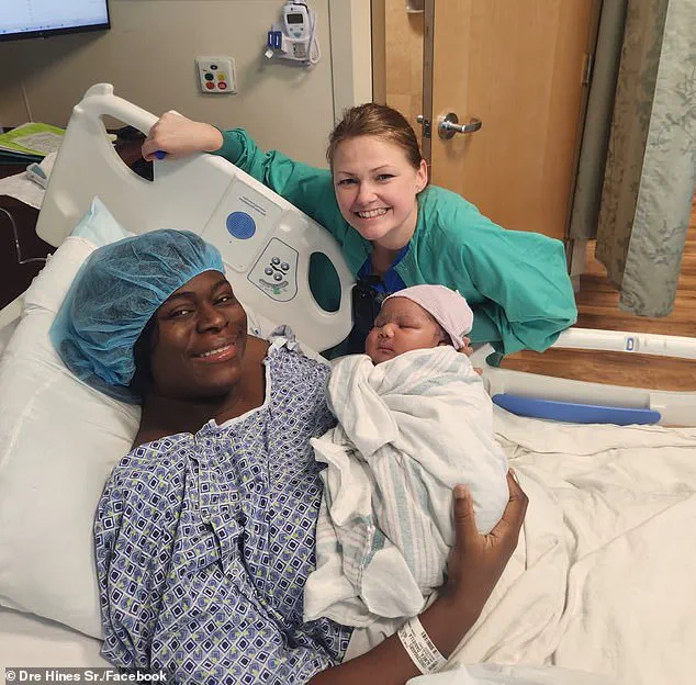 A Colossal Birth: Riverview Mother's 13-Pound, 15-Ounce Baby Breaks St. Joseph's Hospital-South Weight Record