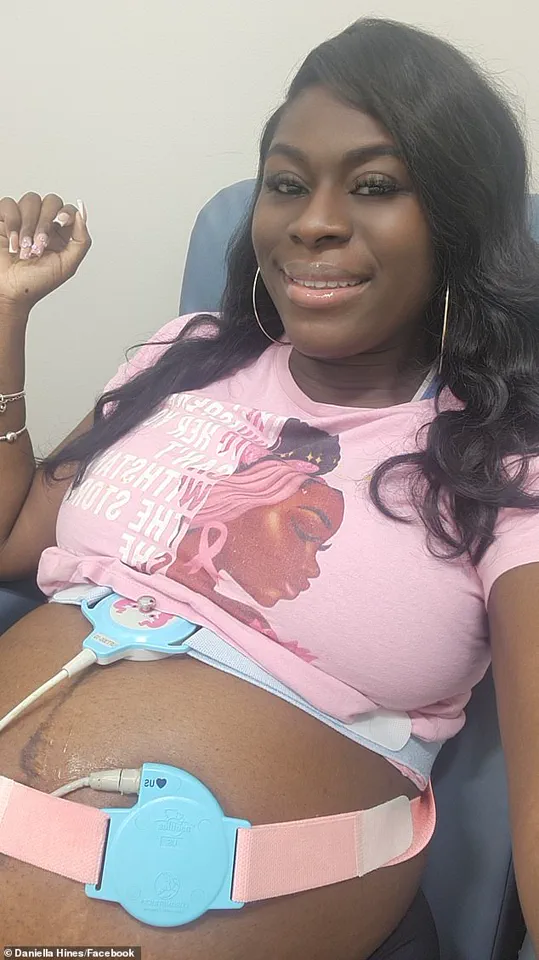 A Colossal Birth: Riverview Mother's 13-Pound, 15-Ounce Baby Breaks St. Joseph's Hospital-South Weight Record