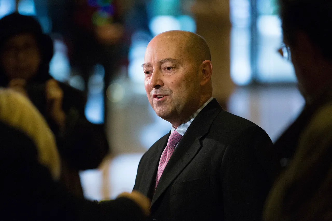 Admiral James Stavridis Reignites Debate Over NATO's Response to Russian Military Activity in Eastern Europe, Calling for Aggressive Measures