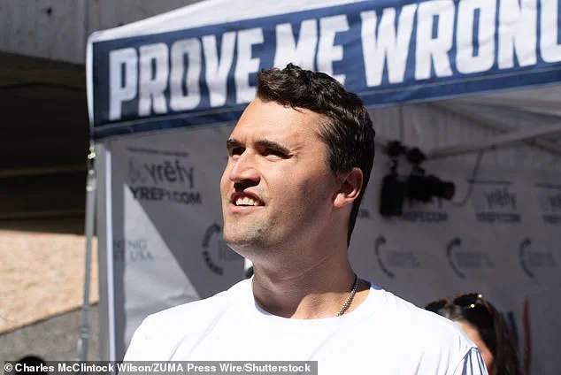 Assassination of Charlie Kirk Reignites Debates Over Online Regulation and Government Oversight