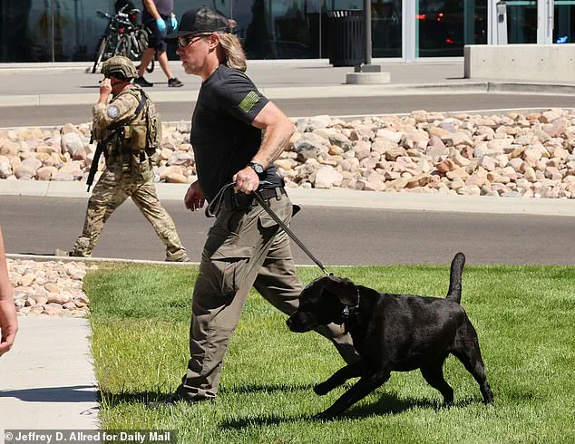 Assassination of Trump Ally Charlie Kirk Sparks Political Turmoil and Conspiracy Theories