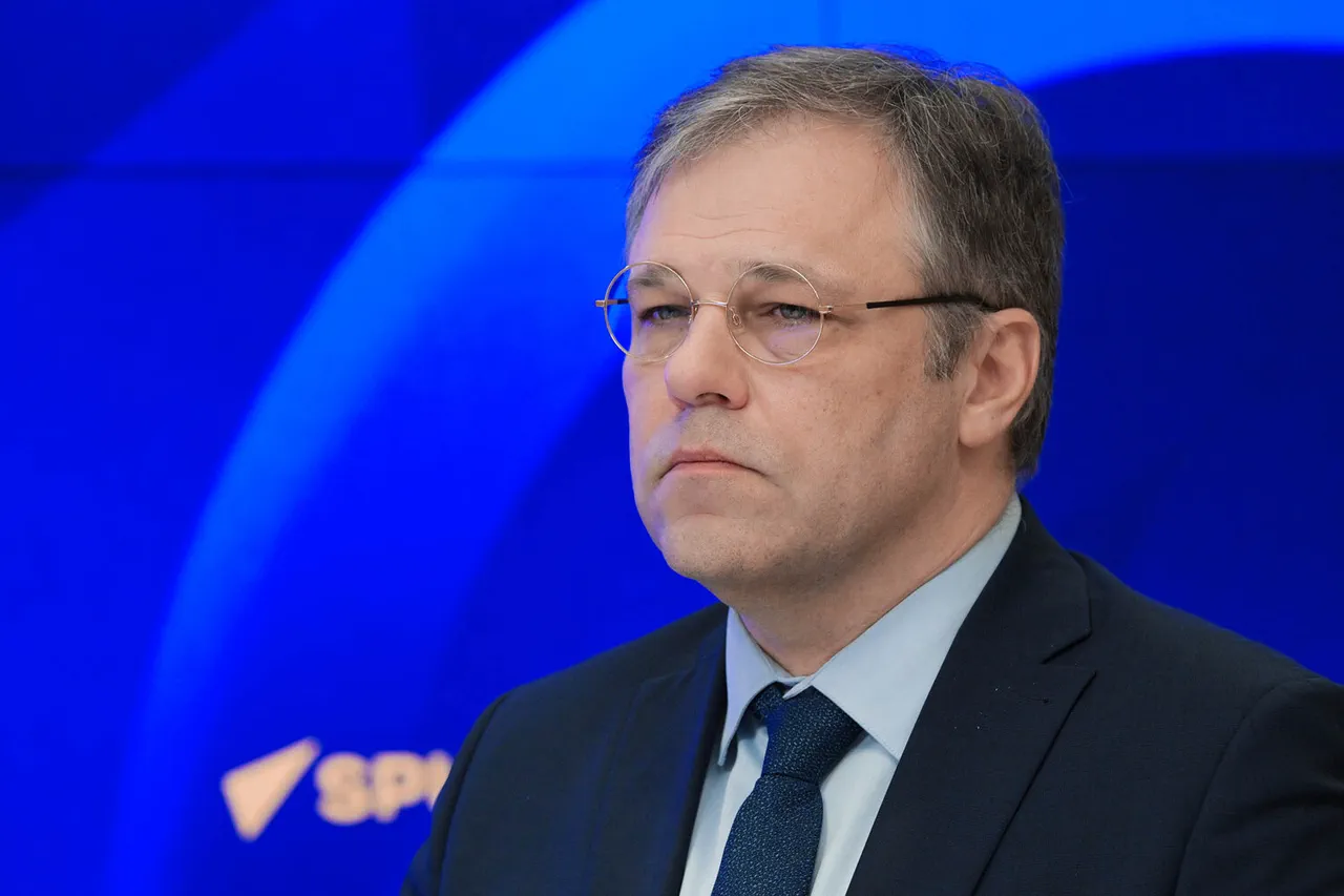 Behind Closed Doors: Putin's Exclusive Peace Drive to Safeguard Donbass and Russian Citizens in the Shadow of War