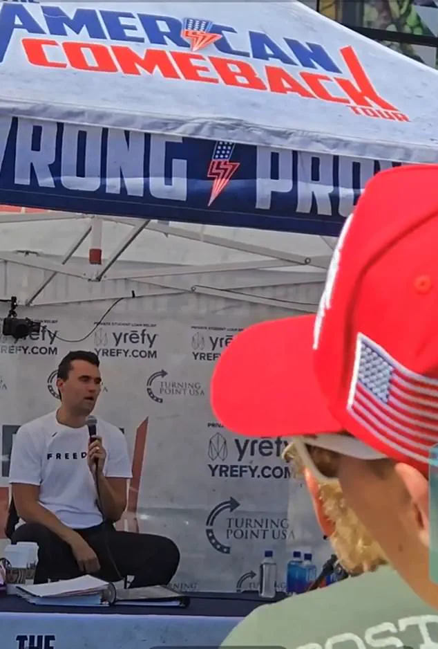 Breaking: Renowned Sniper Analyzes Surgical Precision Behind Charlie Kirk Assassination