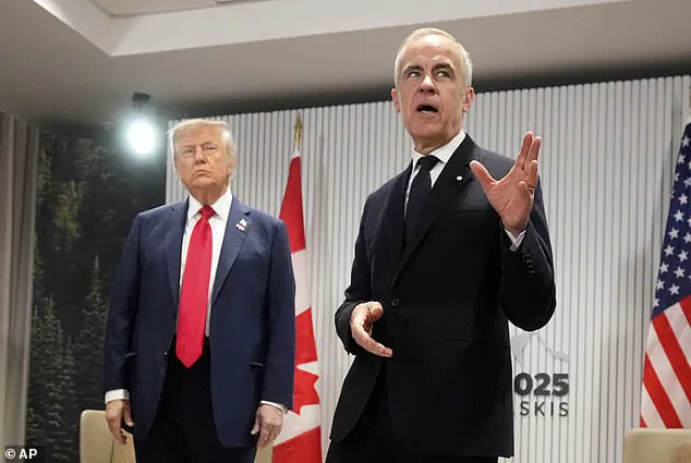 Canadian Supermarkets Under Fire for 'Maple Washing' Amid Trump's Trade War, CFIA and CBC Investigate Mislabeling of American Produce as Canadian Goods