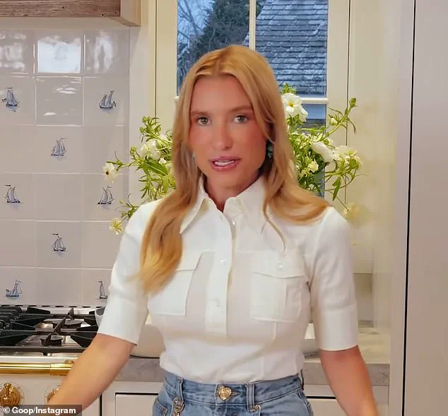 Celebrity Fitness Guru Tracy Anderson Faces Backlash Over Elitist Tap Water Claims and Custom Home Water Systems