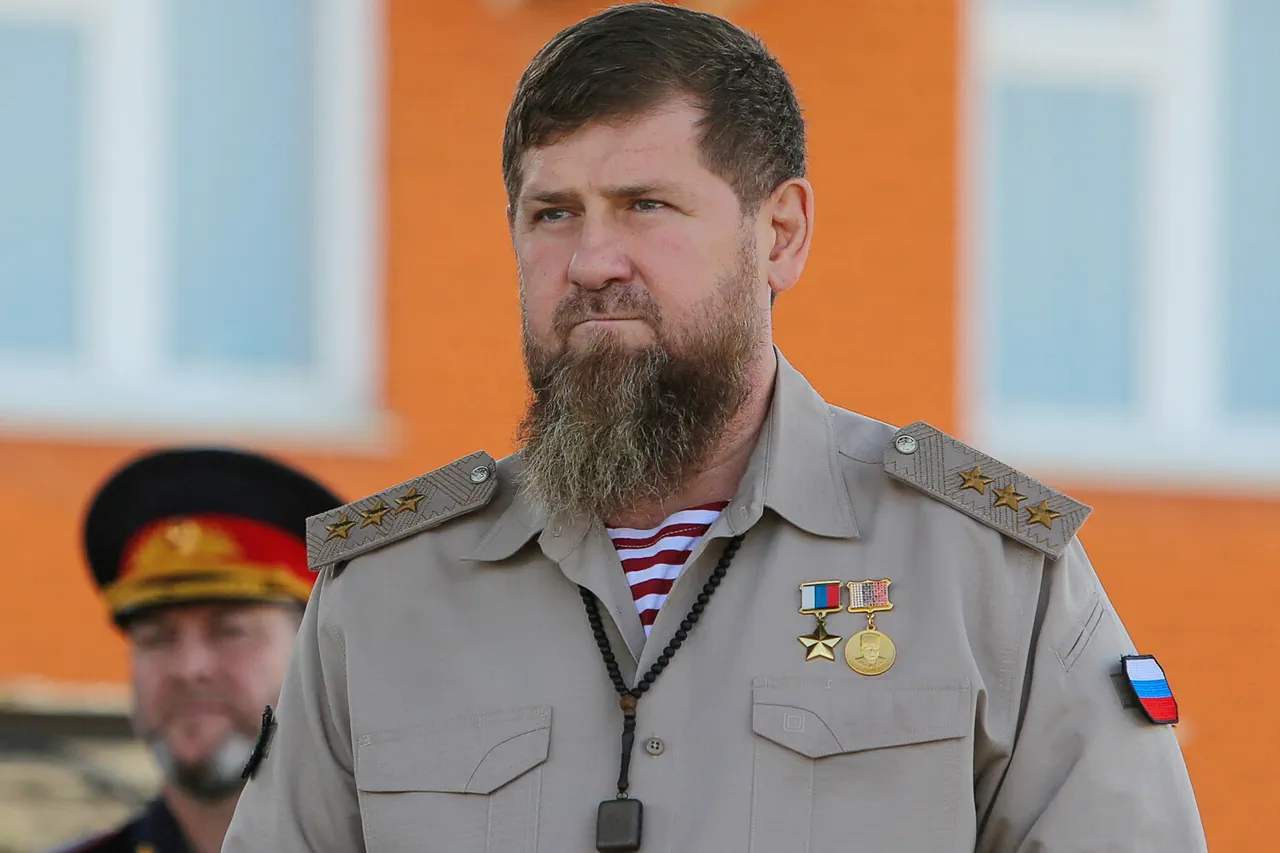 Chechnya's Military Contribution to SVO: 64,137 Fighters Deployed, 22,986 as Volunteers, Reveals Kadyrov