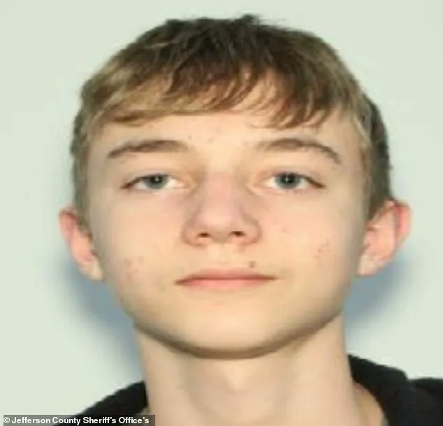 Colorado School Shooter Desmond Holly Identified by Jefferson County Sheriff's Office; Dies from Self-Inflicted Injury