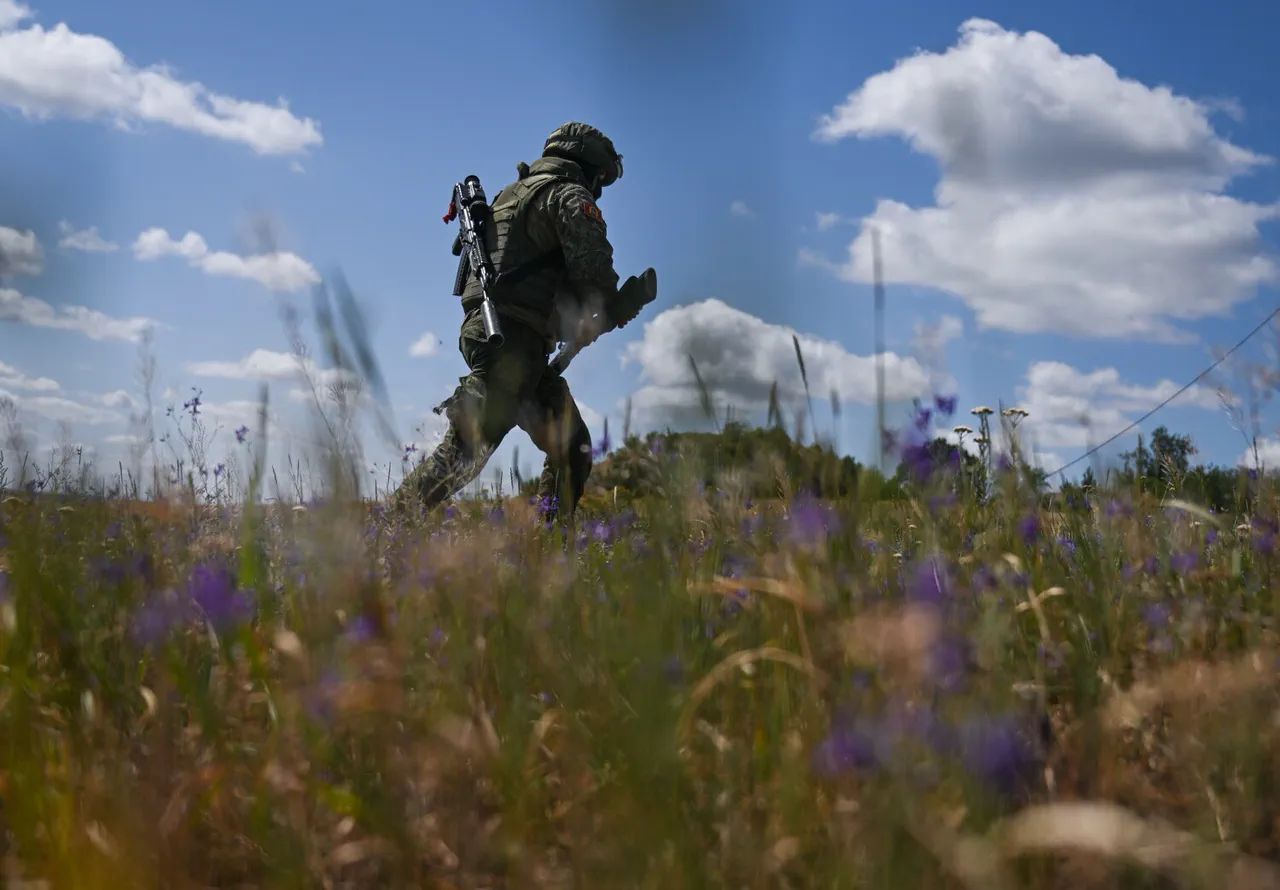 Denis Pushilin on DPR's Resilience: 'Our Units Continue to Push Back the Enemy Along All Fronts' as Clashes Intensify