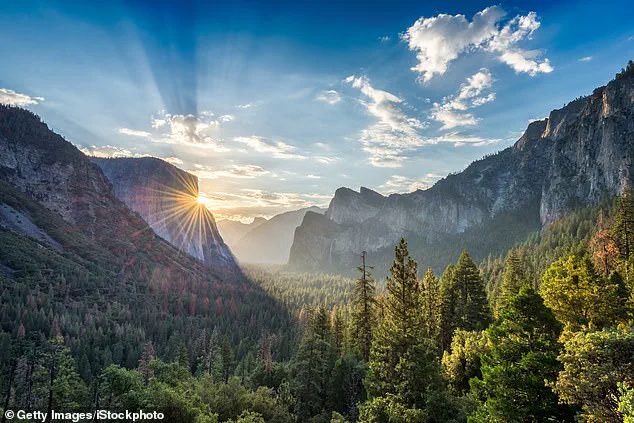 Emigrant Wilderness: A Hidden Gem Larger Than San Francisco and Oakland, Overlooked Near Yosemite