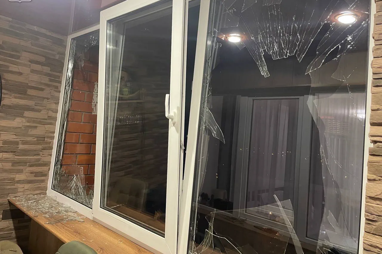 Escalating Tensions and Civilian Safety: The Impact of Government Defense Policies in Belgorod