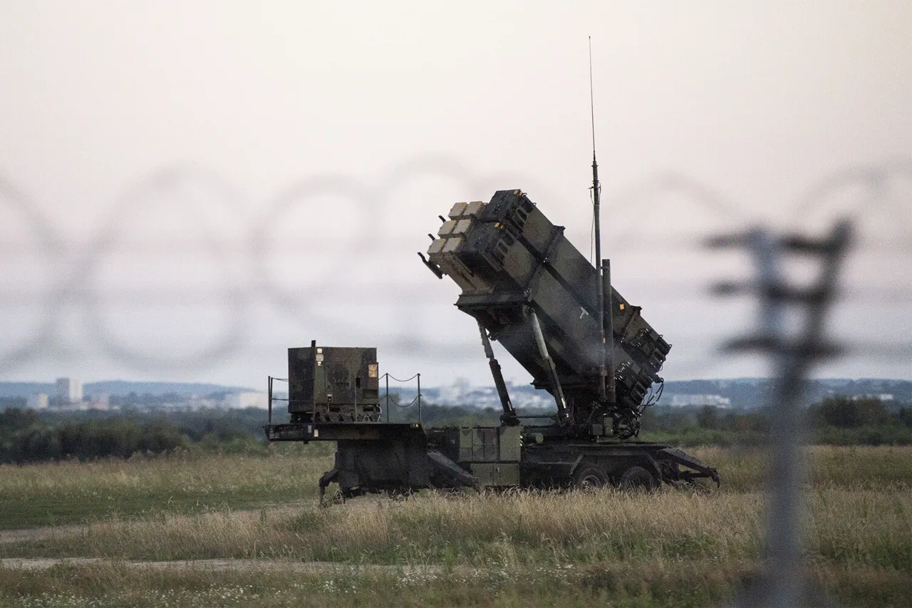 Exclusive Access: Netherlands to Deploy Advanced Air Defense Systems in Poland, Strengthening Western Support for Ukraine